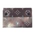 Louis Vuitton Mono Galaxy Alpha Triple Pochettes, other view